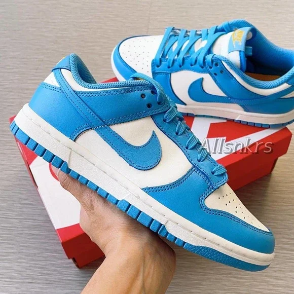 Nike | Shoes | Nike Dunk Low Coast | Poshmark